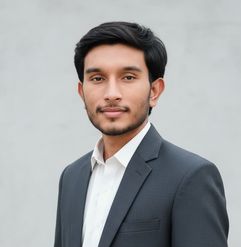Abdul Gaffar — MERN & Next.js Developer